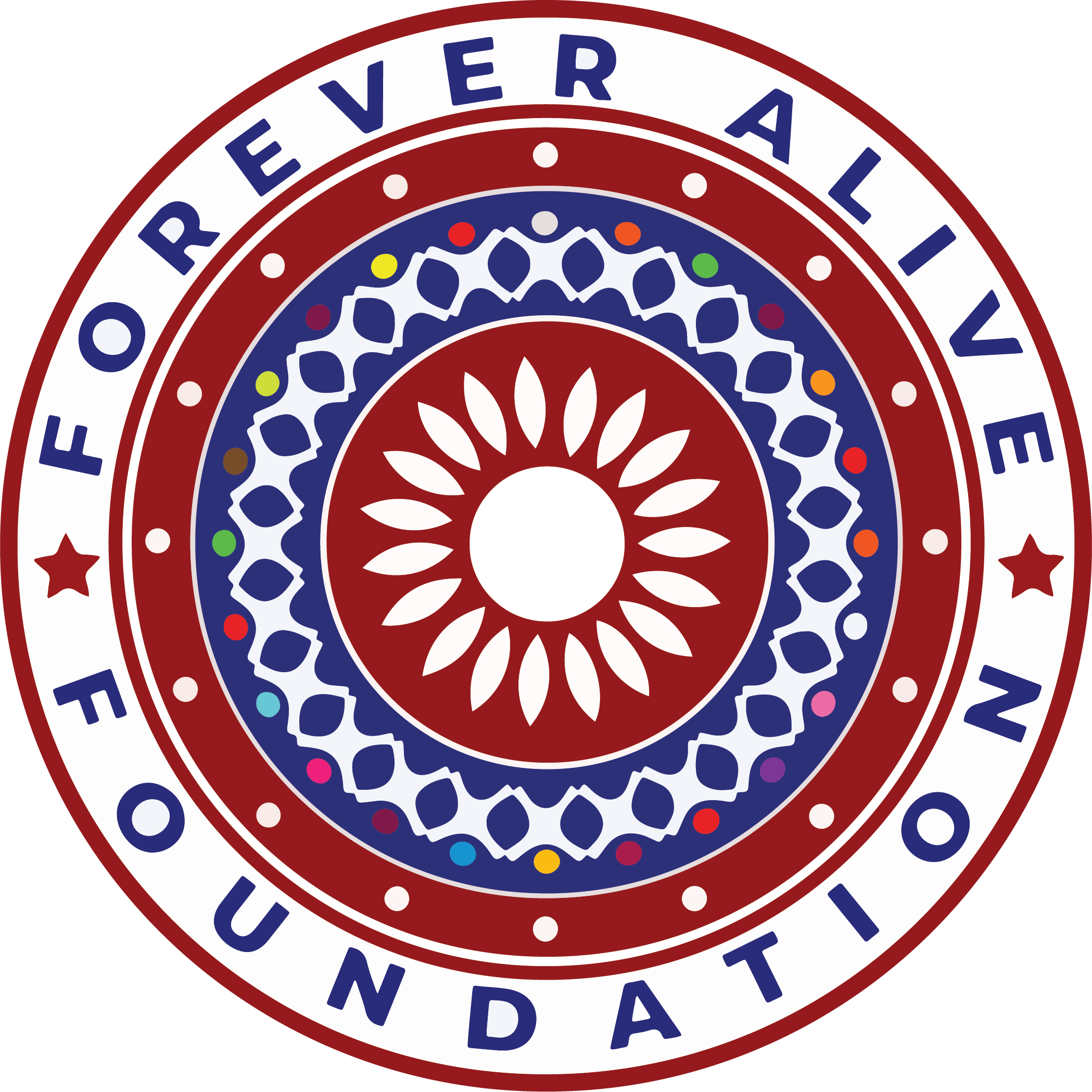 Forever Alive Foundation